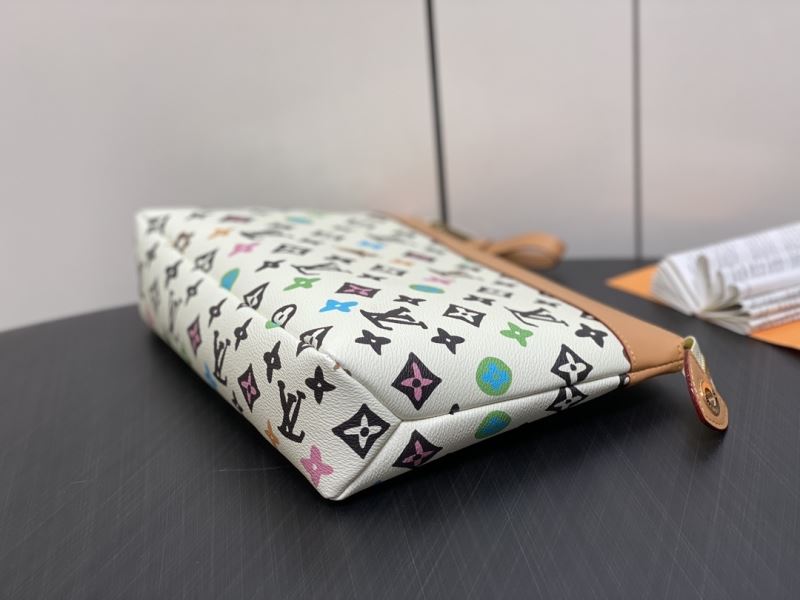 Louis Vuitton Clutch Bags